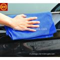 High quality microfibre cleaning cloth, colorful microfiber cloth, bamboo microfiber towel